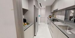 Twin Fountains (D25), Condominium #599651741